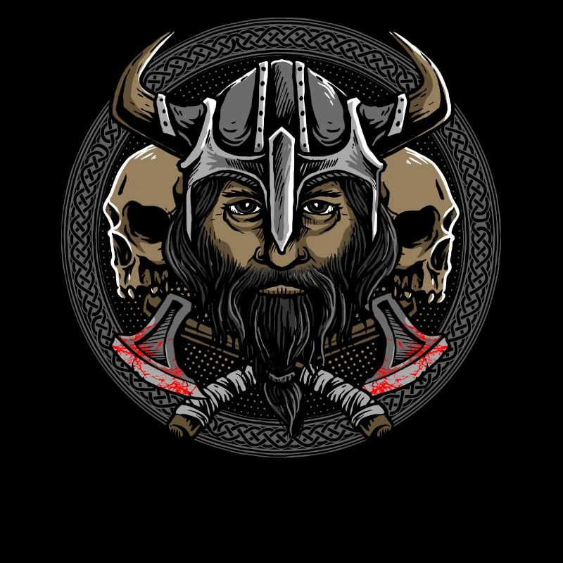 Viking Warriors