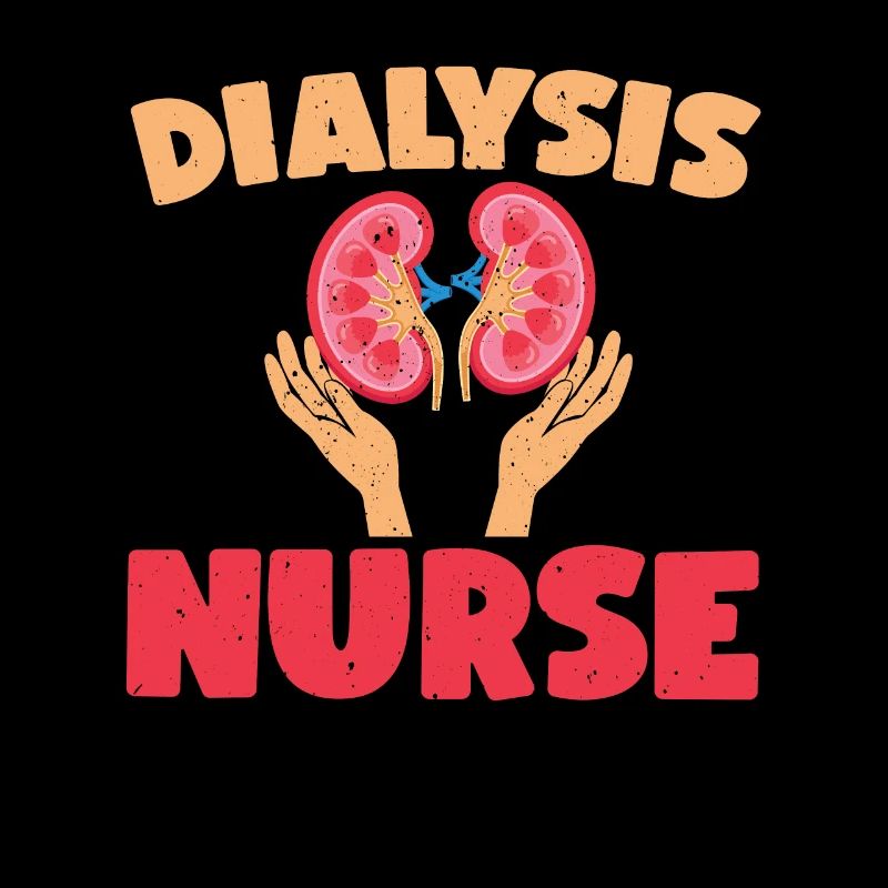 Infirmière en dialyse