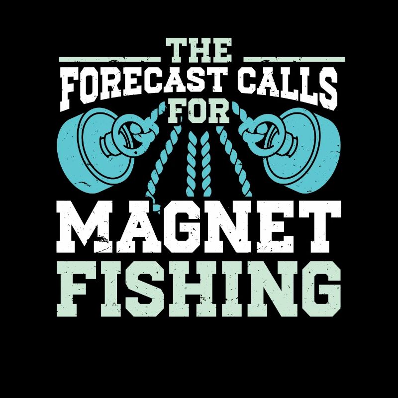 Magnetfischen