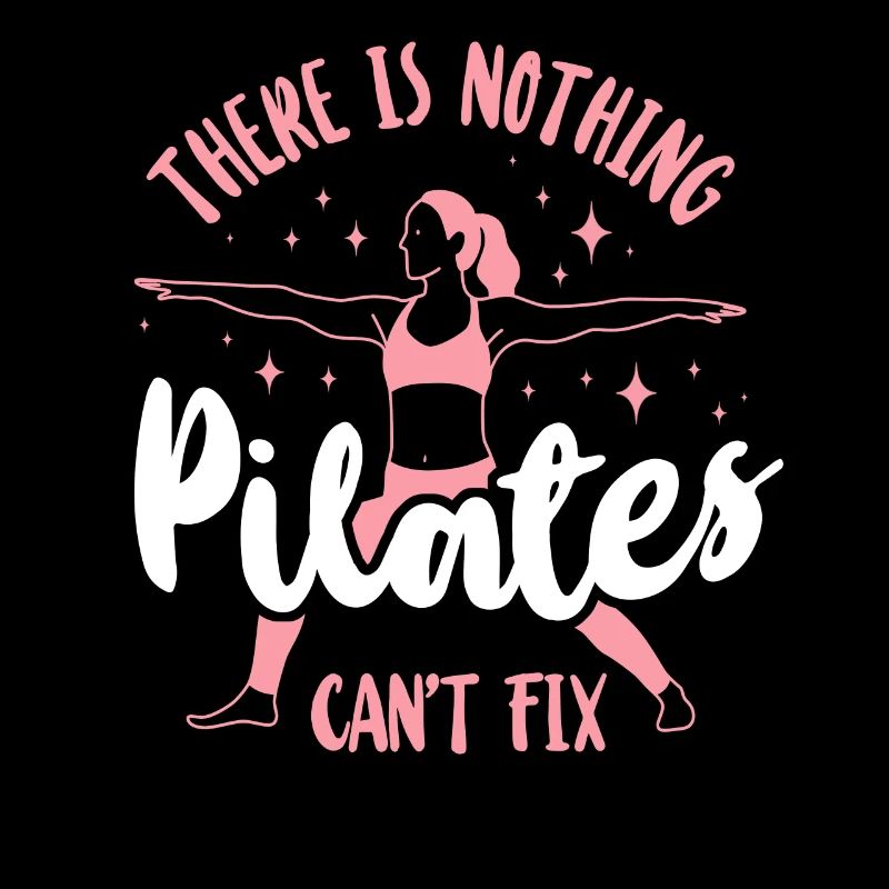 Pilates Instructor Teacher There