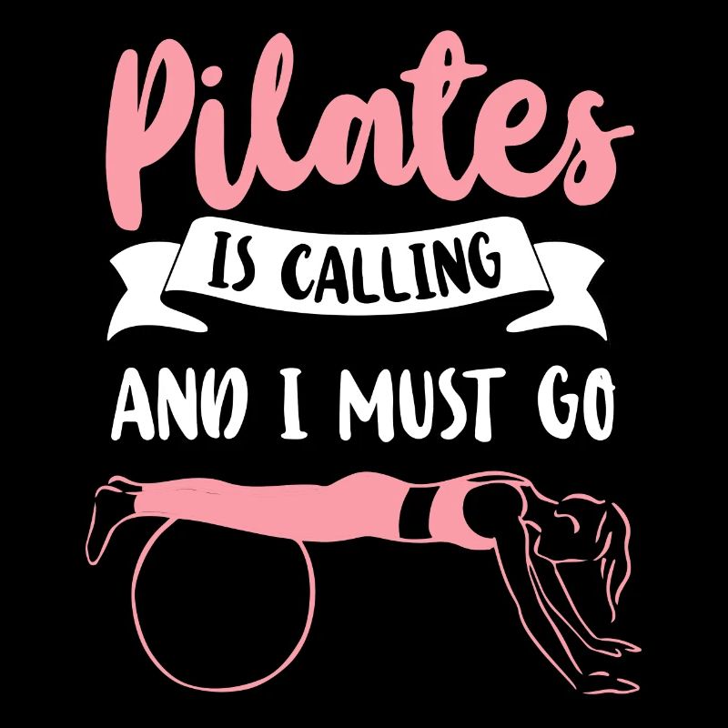 Pilates Instructor Teacher Pilates