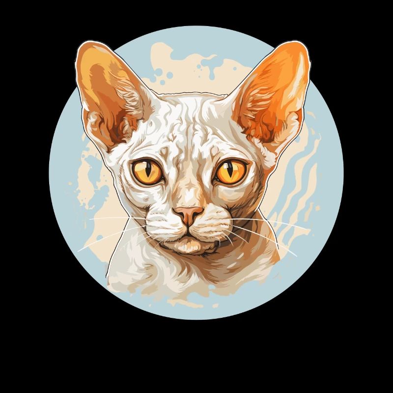 Devon Rex Kitten Devon Rex Cat