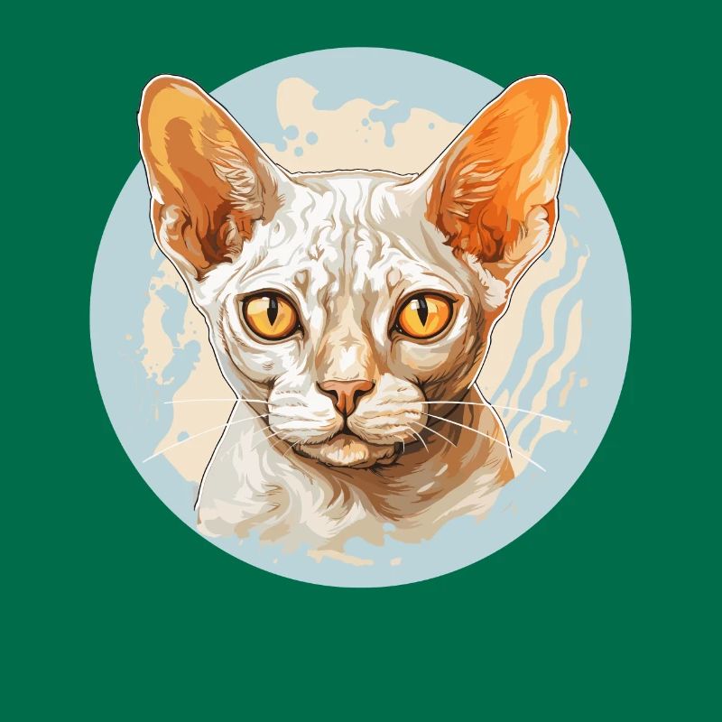 Devon Rex Kitten Devon Rex Cat