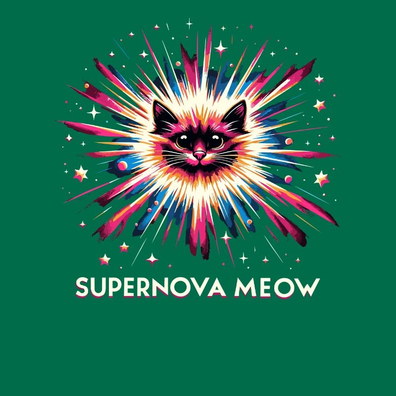 Cat, Astronaut, Astronomy, Outer Solar System