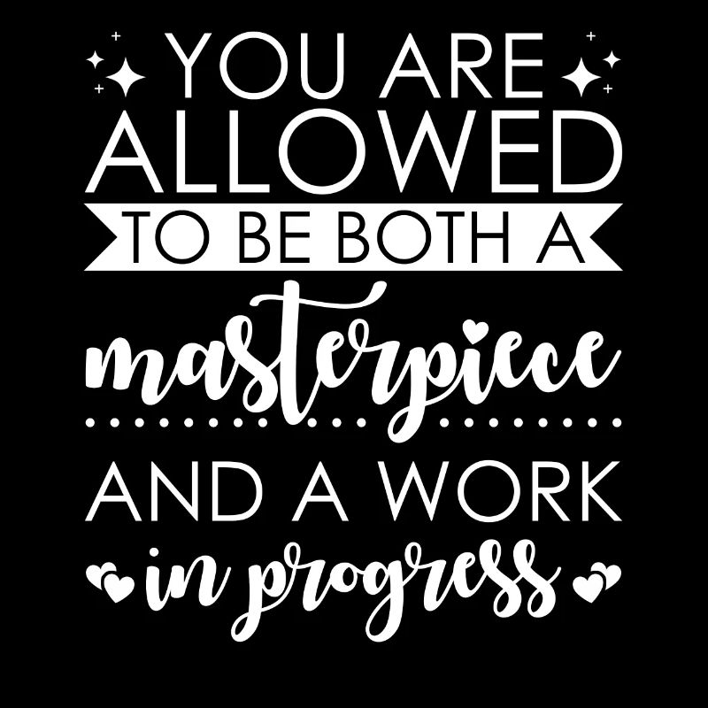 Positive, Saying, Positivity, Self-Confidence