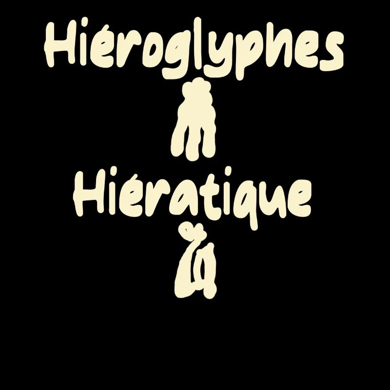 Hieroglyphics