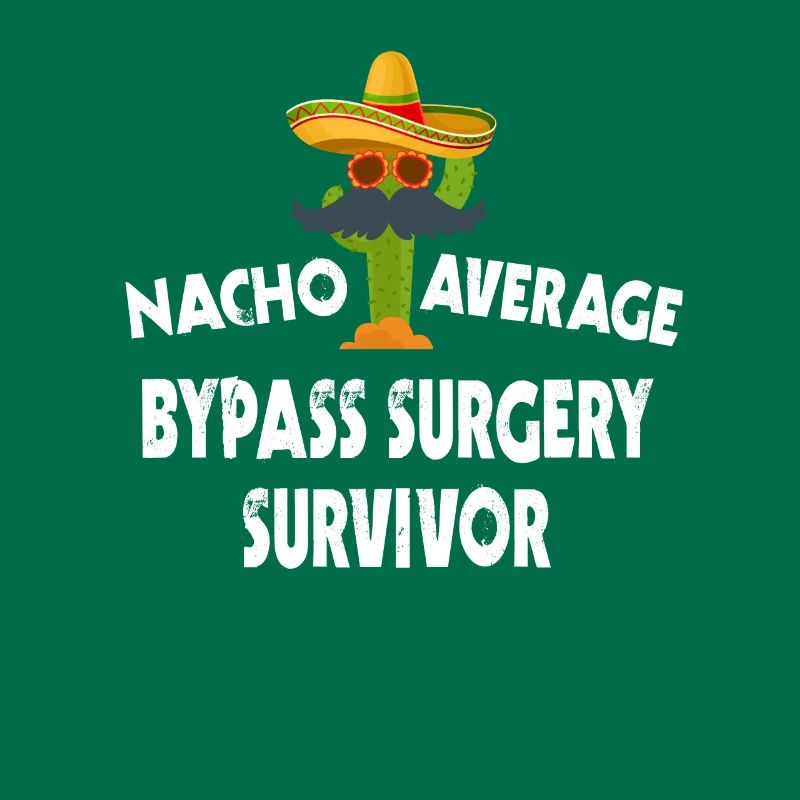 Operation aNacho Average Bypass-Operation Cinco De