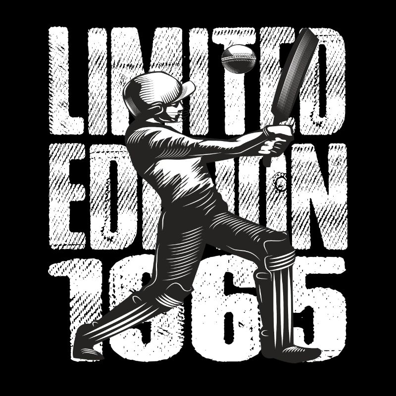 Édition limitée 1965 Édition limitée Cricket
