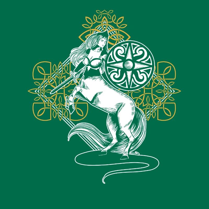 Phoenix Centaur Gift