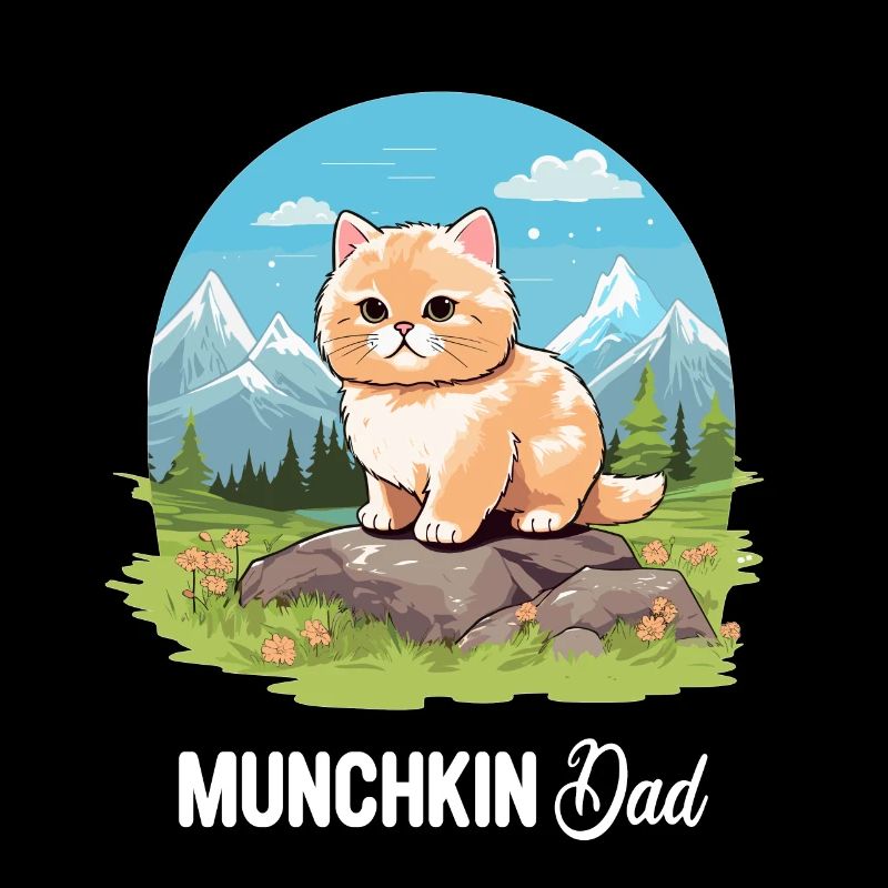 Munchkin Kitten Munchkin Cat