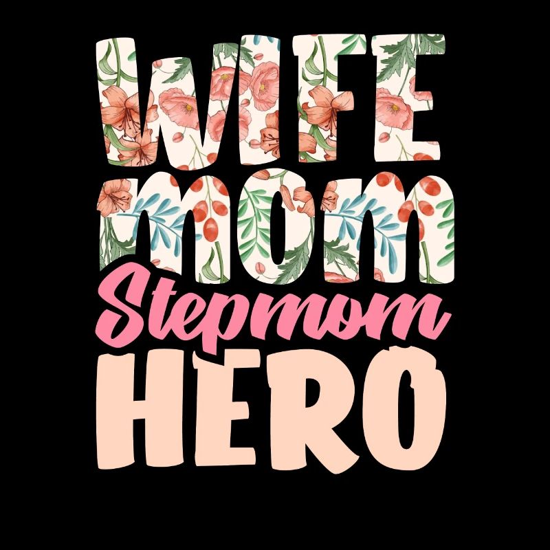 Stiefmama Held