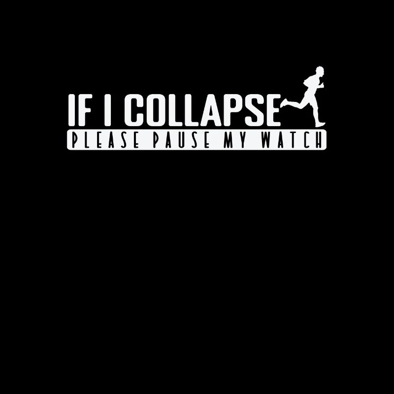 If I collapse Please Pause my Watch