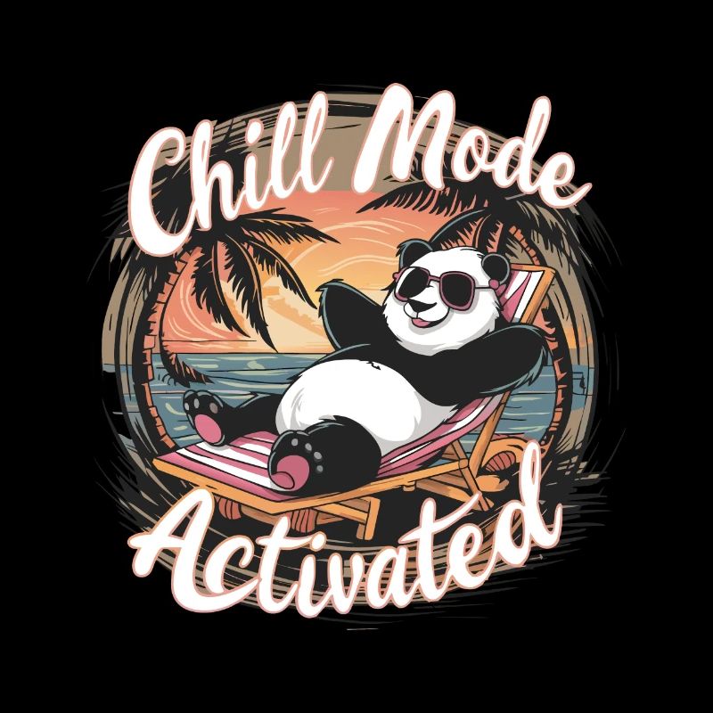 MODE CHILL ACTIVÉ