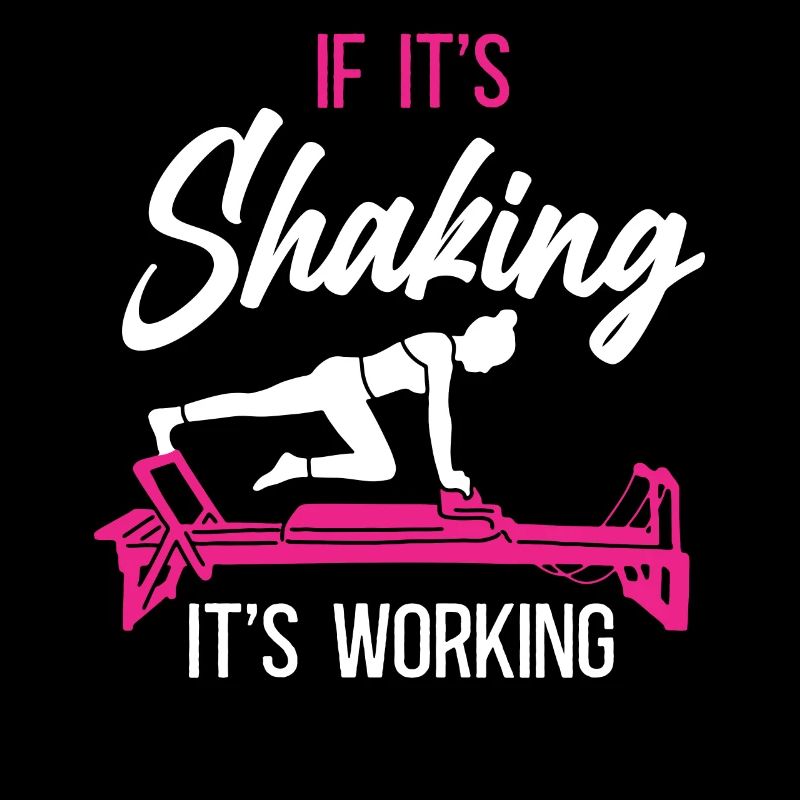 Pilates Instructor Teacher If