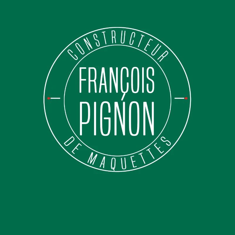 Francois Pignon Model builder