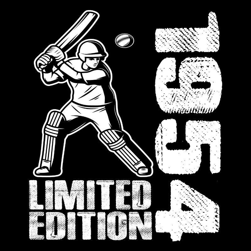 Édition limitée 1954 Édition limitée Cricket