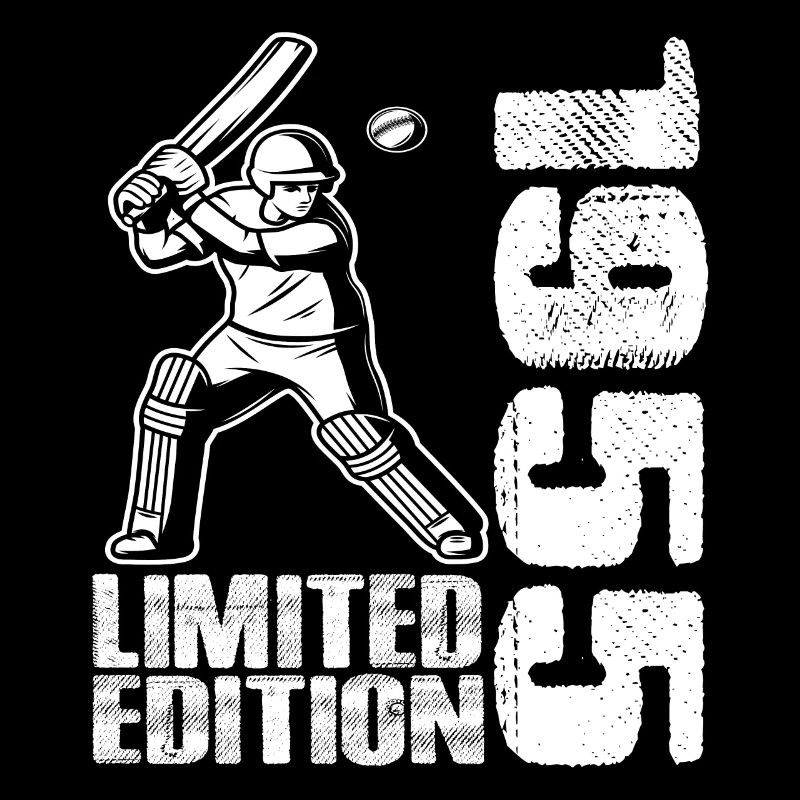 Édition limitée 1955 Édition limitée Cricket