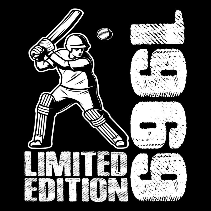 Édition limitée 1969 Édition limitée Cricket