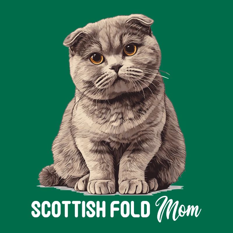 Scottish Fold Kitten Scottish Fold chat
