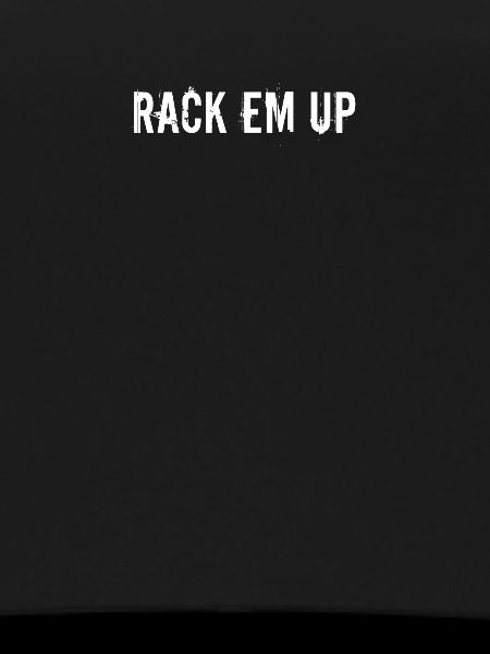 Billiards - Rack em Up