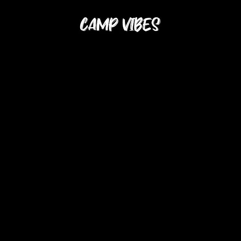 Camping - Camp vibes