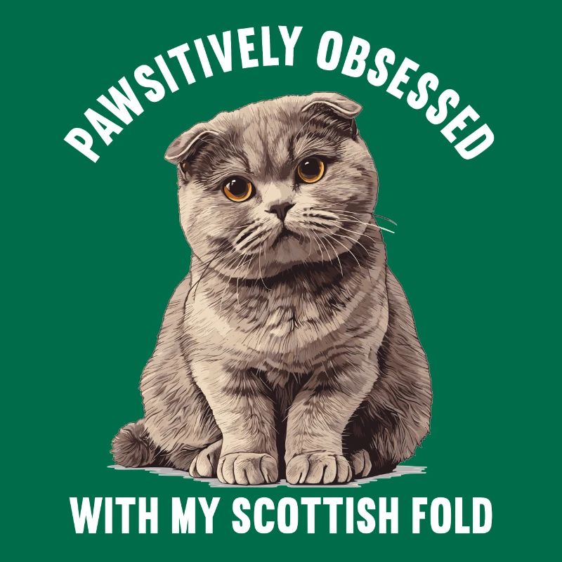 Scottish Fold Kitten Scottish Fold chat