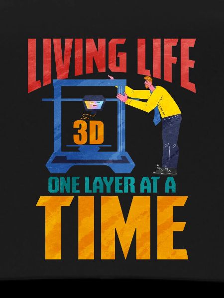 3D Printing