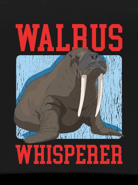 Walrus Walrus Gift