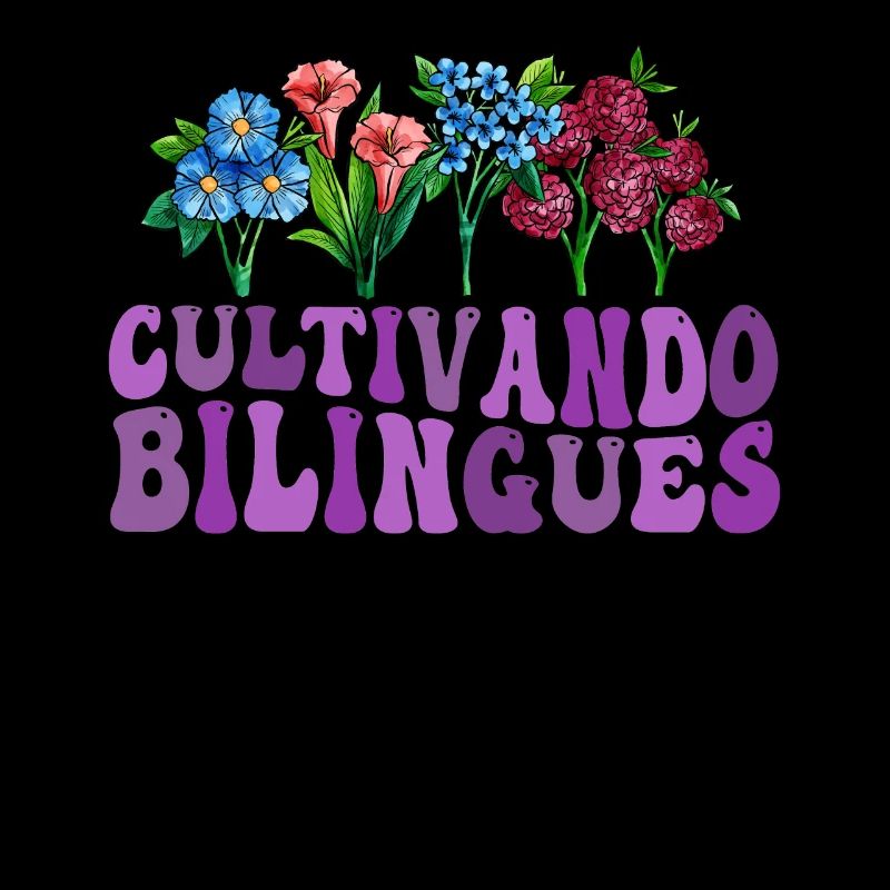 Cultivando Bilingües Spanischlehrerin