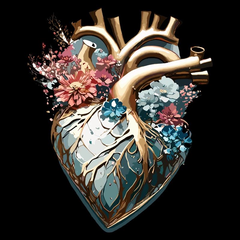 Herz / Muttertag / Liebe / Feiertage / Love