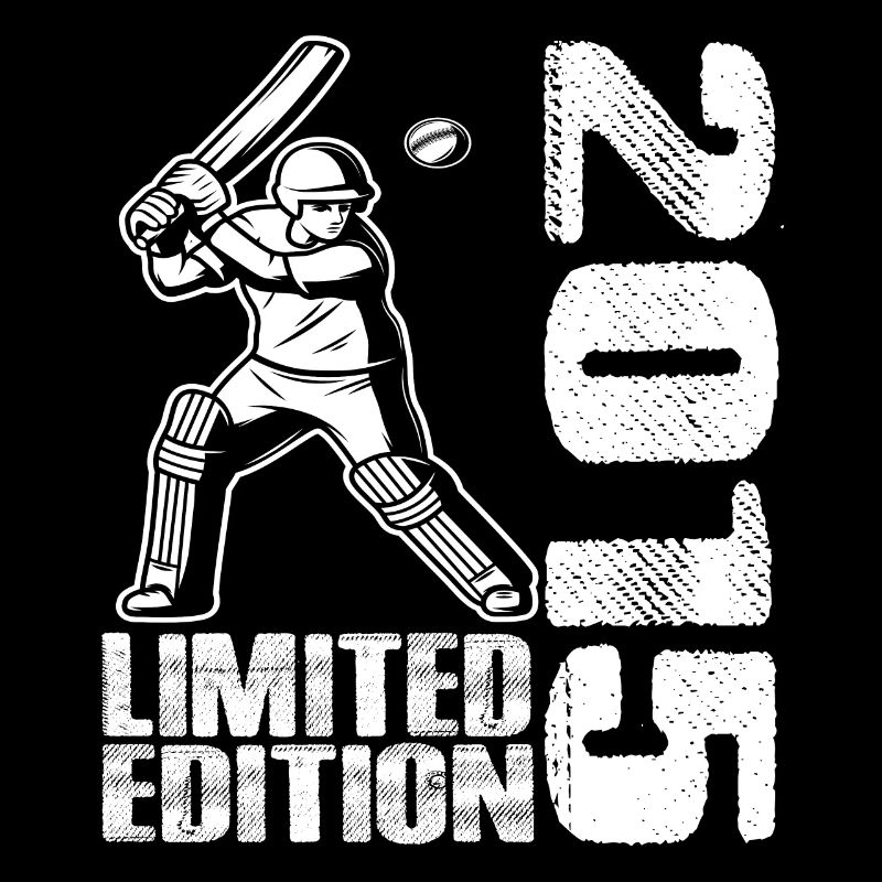 Édition limitée 2015 Édition limitée Cricket