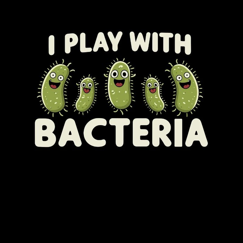 Microbiologist Microbiology Lab Staph Biology
