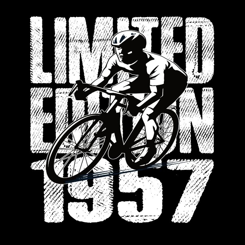 Édition limitée 1957 édition limitée anniversaire