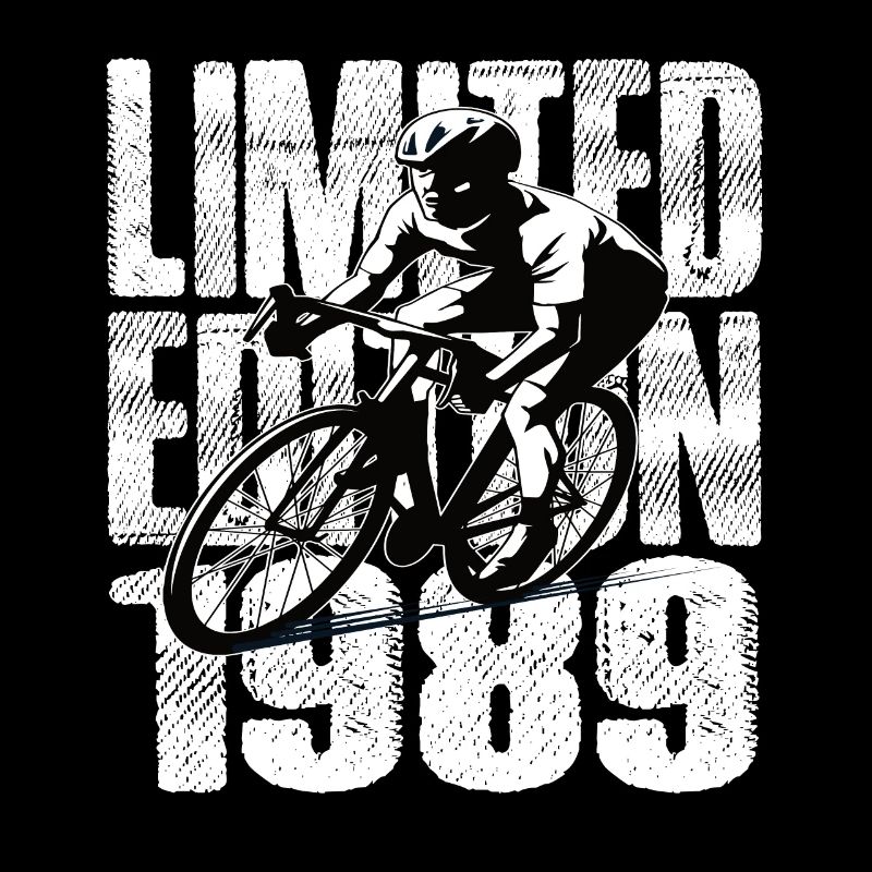 Édition limitée 1989 Édition limitée anniversaire