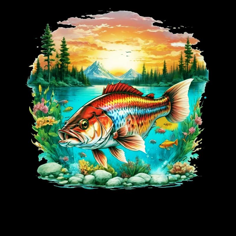 Poisson bar