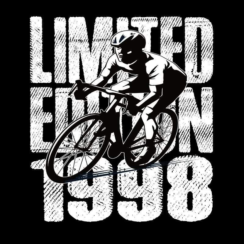 Édition limitée 1998 Édition limitée anniversaire