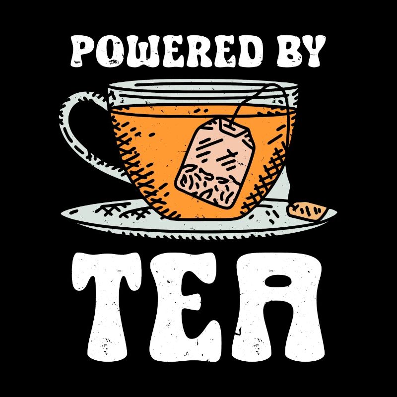 Tea Drinker Tea