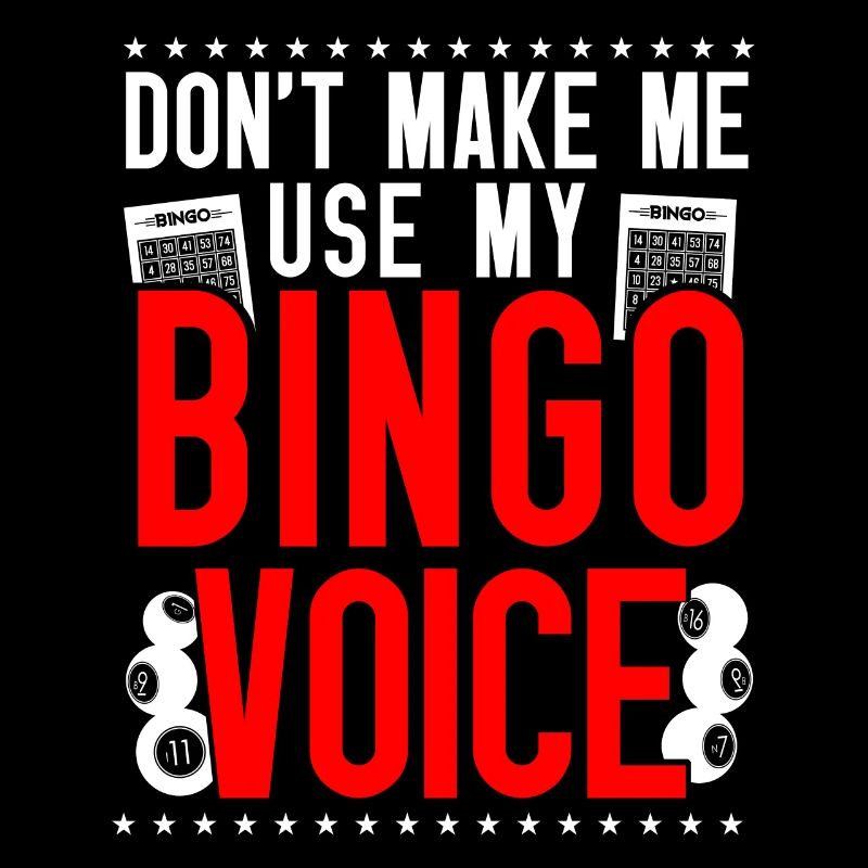 Bingo Player Don't Make Me Use My