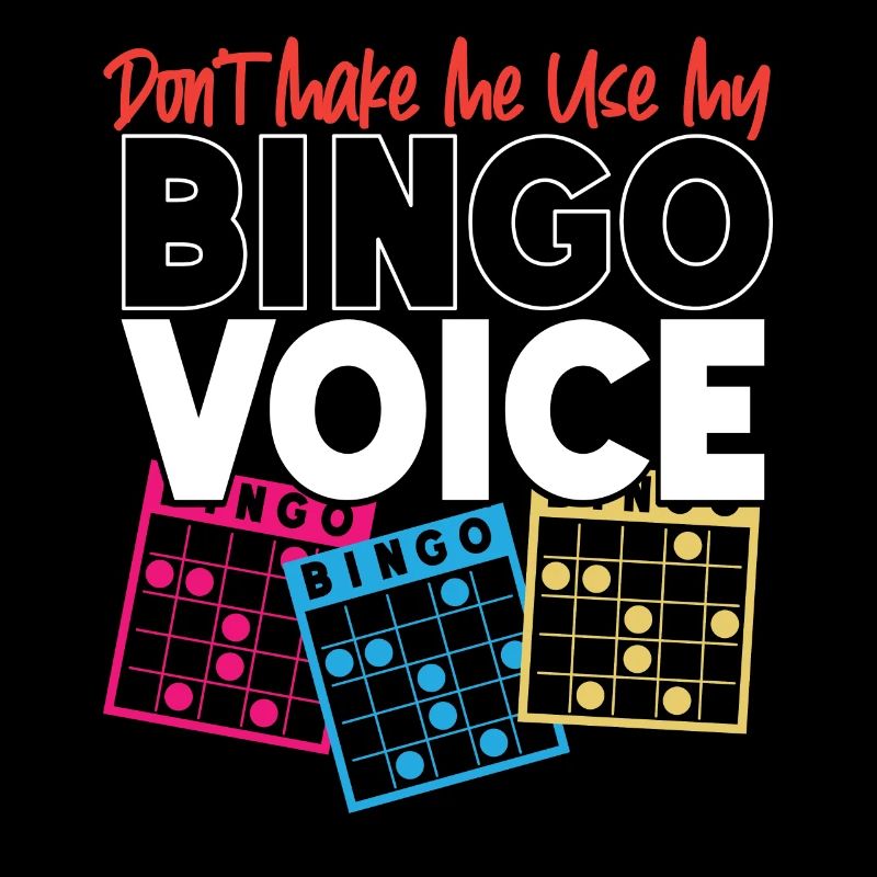 Bingo Player Don't Make Me Use My