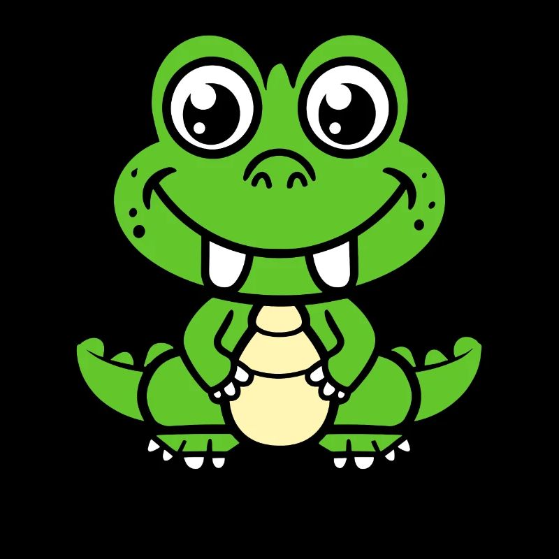Crocodile