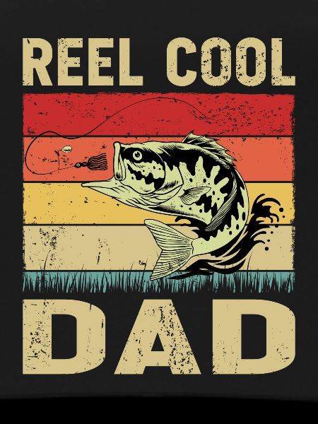 Reel Cool Dad