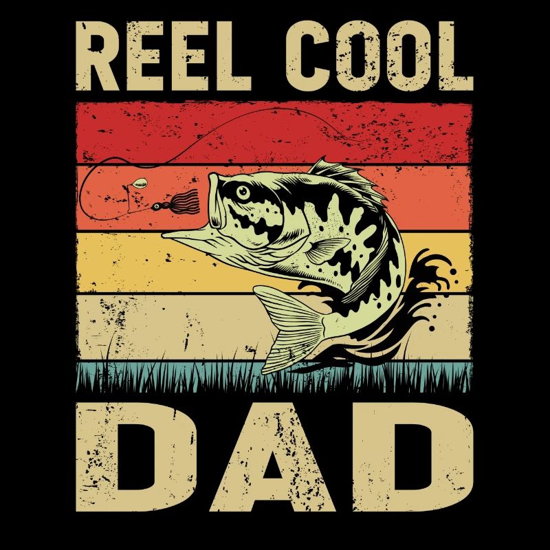 Moulinet Cool Dad