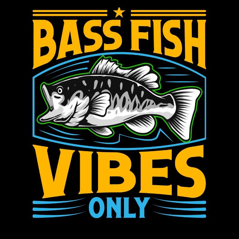 Bash Fish Vibes uniquement