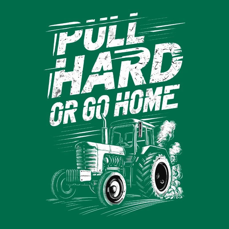 Tractor Pulling Tractor Pulling Tractor Power Farm