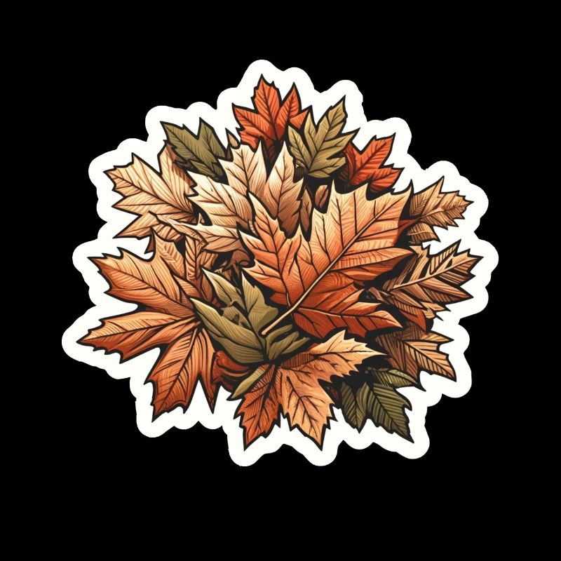 Automne, Feuillage, Feuilles, Saison, Météo