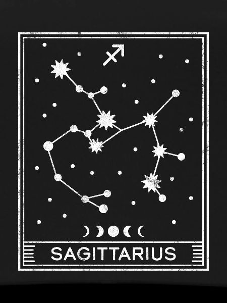 Sagittarius Star Sign