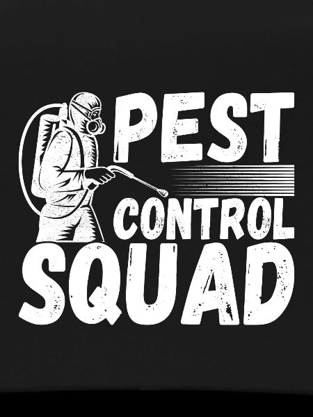 Pest Control Exterminator