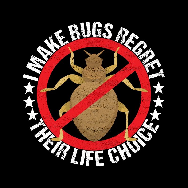 Pest Control Exterminator