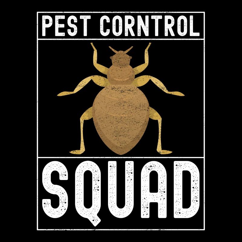 Pest Control Exterminator