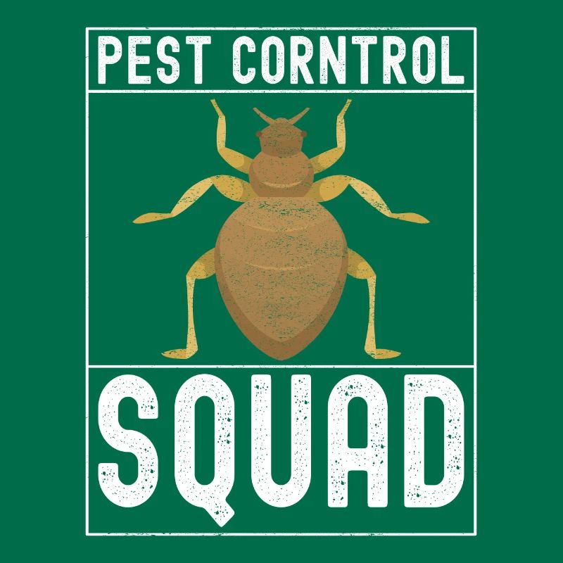 Pest Control Exterminator